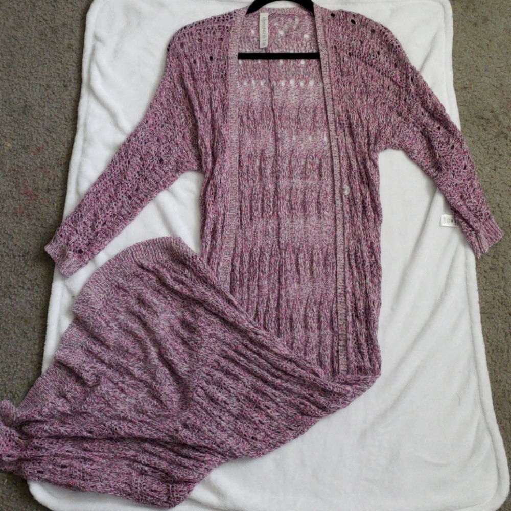 Aeropostale Cardigan